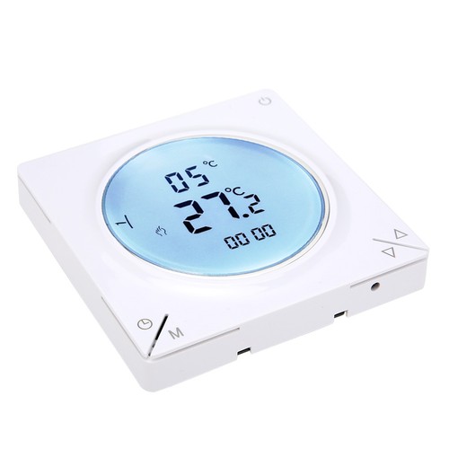 Thermostat programmable - thermostat,