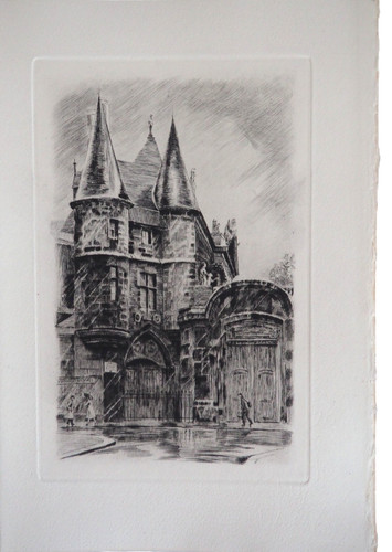 Images vieux paris - images,
