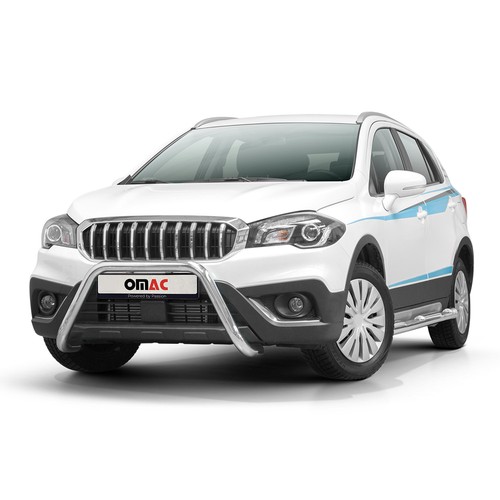 Pare buffle avant pour suzuki - pare-buffle,