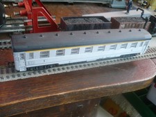 JOUEF Ho 1/87 VOITURE