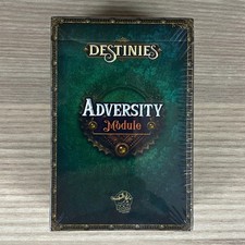 Destinies Extension Pack Jeu