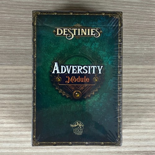 Destinies extension pack jeu - extension,