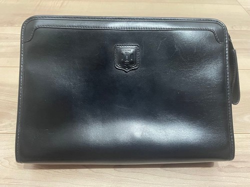Authentique sac pochette
