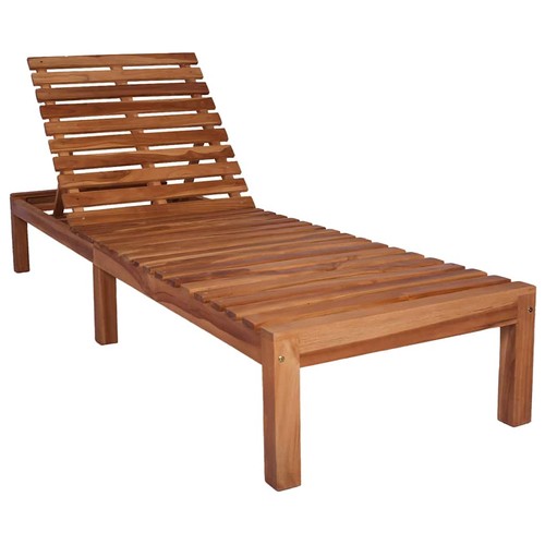 Lot chaises longues bain - de,