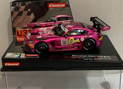 Slot car carrera - slot,