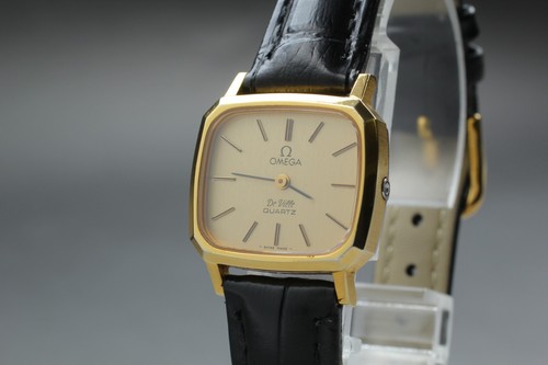 Montre femme omega - montre,