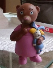 Figurine pvc daniele - figurine,