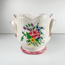 Cache pot vintage - , kg
