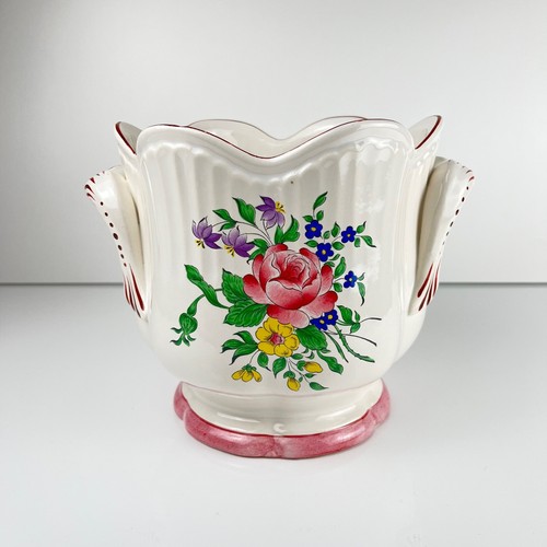 Cache pot vintage - , kg