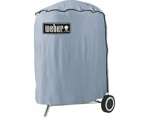 Weber 7450 authentique housse - weber,