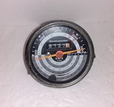 N° 1) ANCIEN COMPTE TOURS