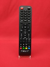 Téléviseur à distance