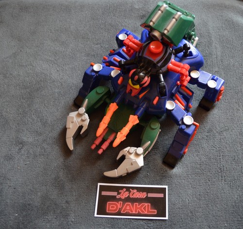 Superbe jouet figurine rare