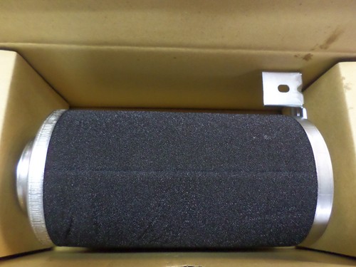Filtre air quad tgb - filtre, blade