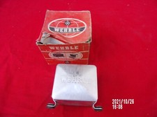 Citroën, Renault, Peugeot, tracteur, et autres régulateur WEHRLE  W361LT 12v