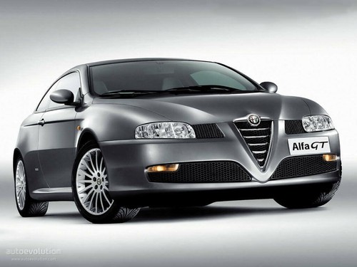 Alfa romeo manuel atelier - romeo, gt