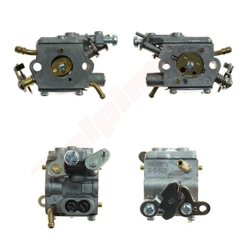 Carburateur pour husqvarna - carburateur,
