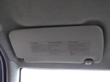 pare-soleil gauche pour NISSAN NAVARA 2.5 TD D22 1998-2002 1999 88270