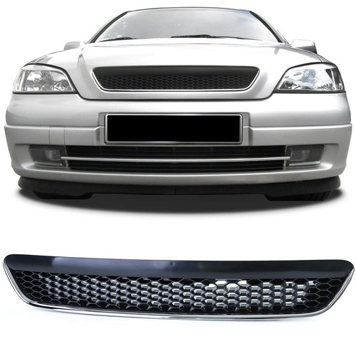 Sport grille grill noir - grille,