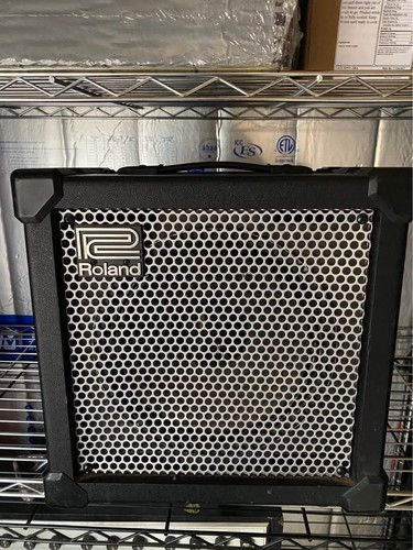 Roland cube 40xl guitar - roland,