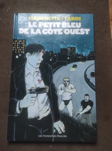 Tardi manchette le petit - /,