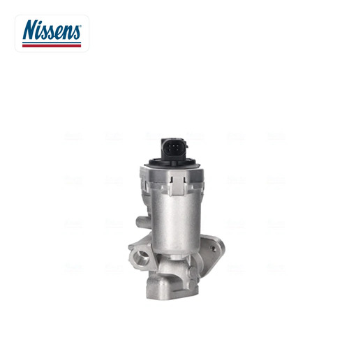 Vanne egr nissens - 98151, pour