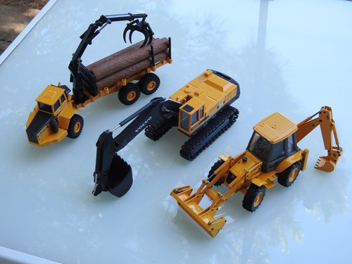 Lot miniatures joal - lot, 1/50