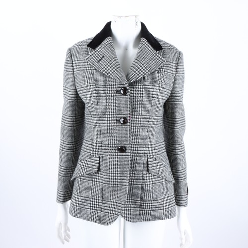 Gucci veste carreaux 122301 - gucci, à