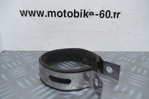 Support silencieux dirt - support,