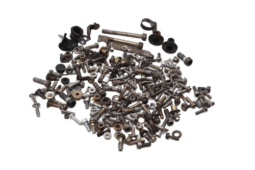 Kit fixation pour vis - fixation,