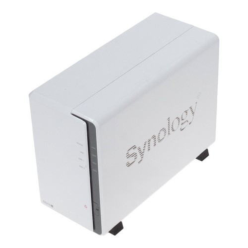 Synology ds215j nas - synology, serveur