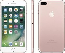 Apple iPhone 7 Plus 4G  AT&T