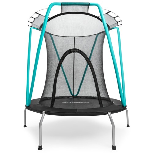 Trampoline enfant ans avec - enfant,