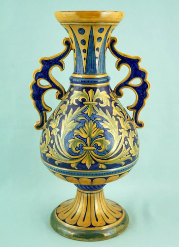 Luca della robbia - robbia,