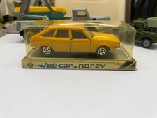 ANCIENNE  NOREV JET CAR RENAULT 20 N°762  ECH 1/43 EME