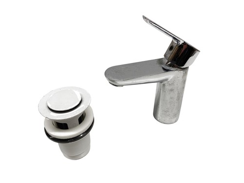 Robinet lavabo grohe - robinet,
