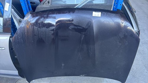 Capot nissan qashqai phase - nissan,