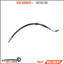 Conduite hydraulique centrale