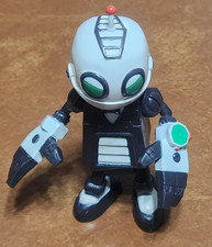 Ratchet and Clank 2008