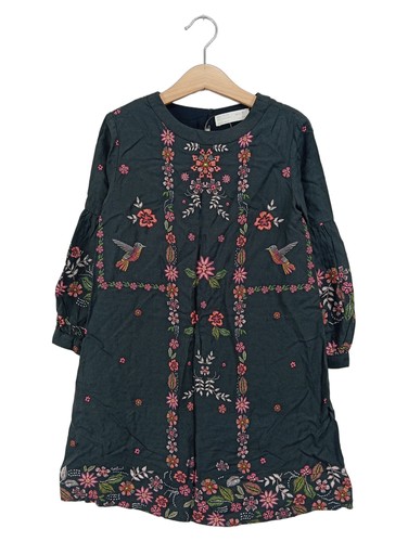 Zara robe soirée enfants - robe,