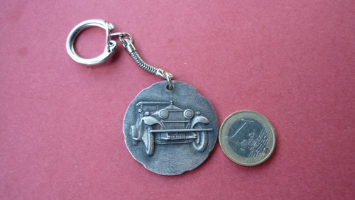 Porte cle metal facom - ,