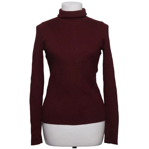 Zara knit pull col roulé - pull, à