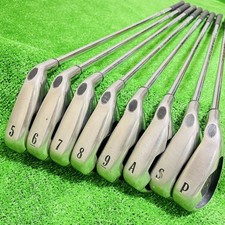 Set de fers Callaway X-18 PRO
