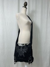 Sac bandoulière bandoulière