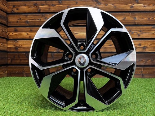 Roues alliage r18 - 4x,