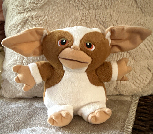 Toy factory gremlins - factory, gizmo