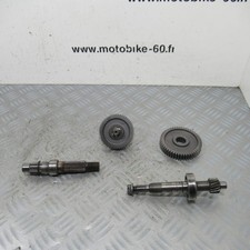 Transmission Peugeot Kisbee 50