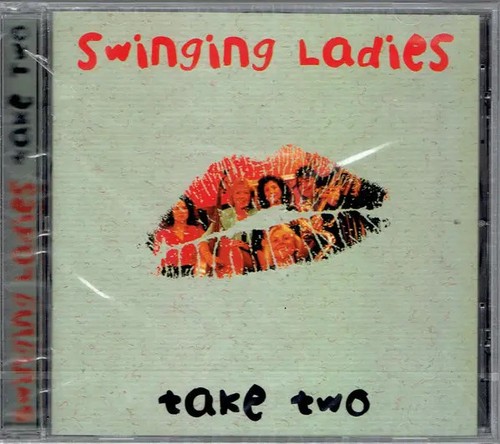 Swinging ladies take - ladies, "take