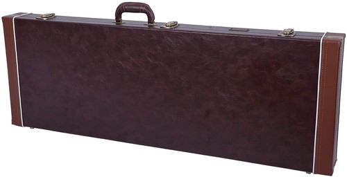 étui rigide crossrock deluxe - rigide,