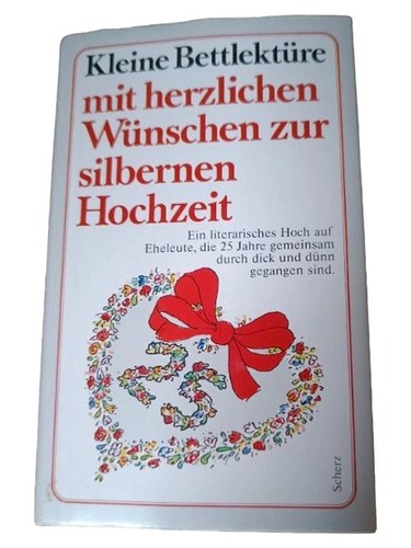 Scherzer petite lecture - scherzer,